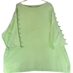 Cotton 2000s resort wear
